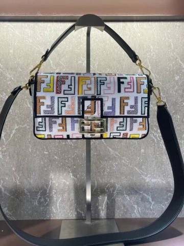 Fendi сумка #370624PN