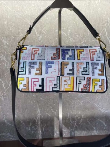 Fendi сумка #370624PN