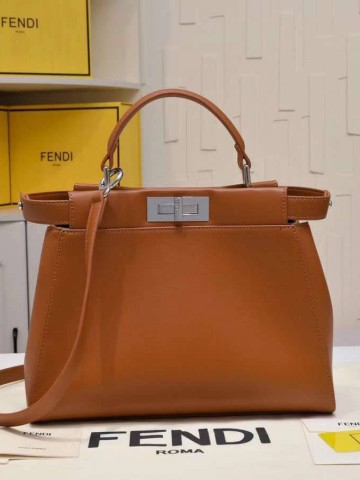 Fendi сумка #371763UC