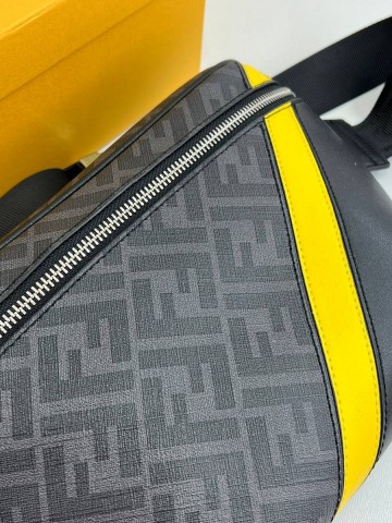 Fendi сумка #372658HL