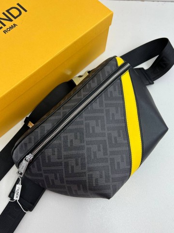 Fendi сумка #372658HL
