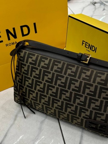 Fendi сумка #373788YE