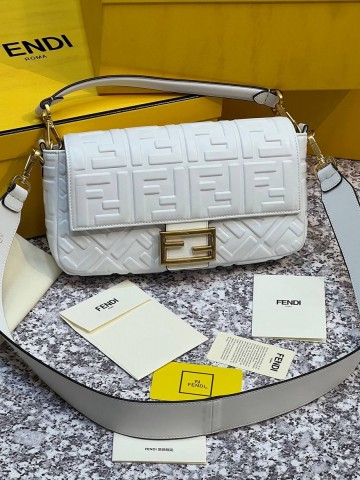 Fendi сумка #374218OO