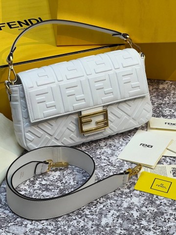 Fendi сумка #374218OO