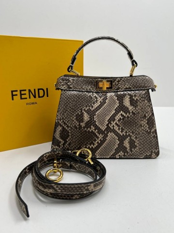 Fendi сумка #376632SZ