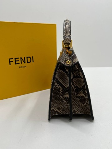 Fendi сумка #376632SZ