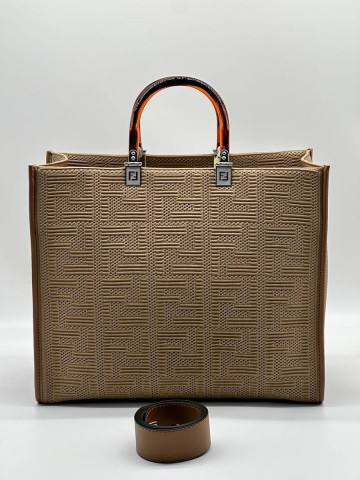 Fendi сумка #379353OE
