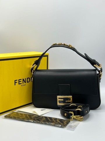 Fendi сумка #381262XW