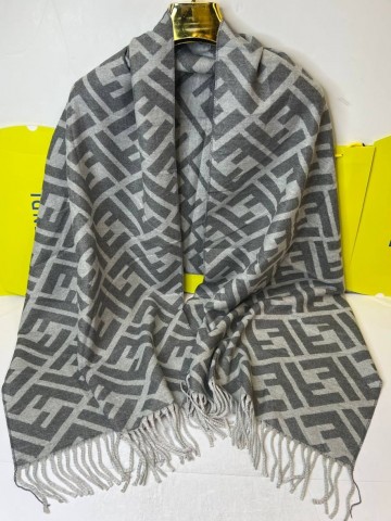 Fendi палантин #390779ND