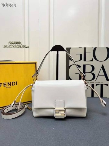 Fendi сумка #393416ZF