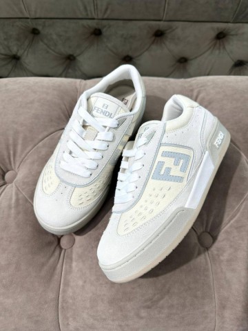Fendi кроссовки #865529HN