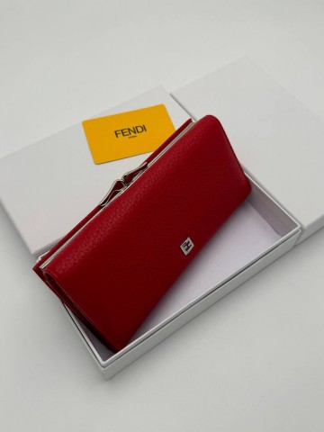 Fendi кошелек #399496NX