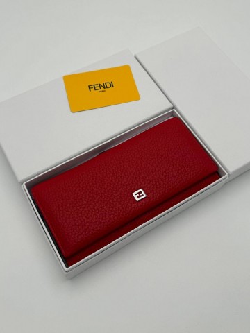 Fendi кошелек #399496NX