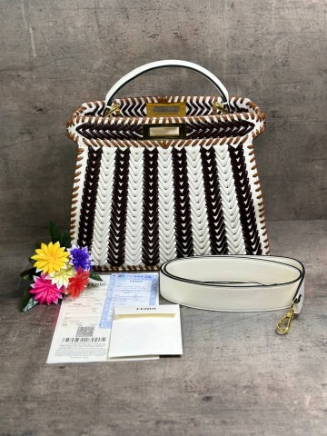 Fendi сумка #399545QM