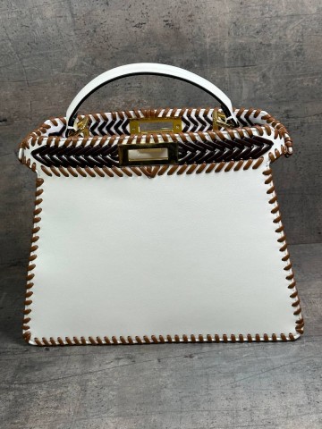 Fendi сумка #399545QM