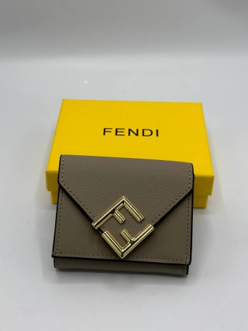 Fendi кошелек #400260ZS