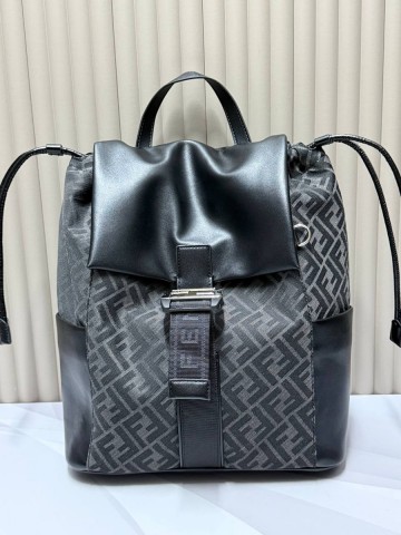 Fendi рюкзак #402506WX