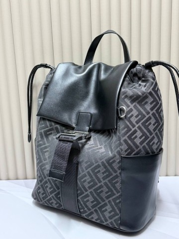 Fendi рюкзак #402506WX