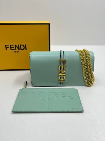 Fendi сумка #407384LJ