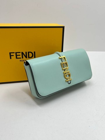 Fendi сумка #407384LJ