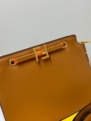 Fendi сумка #410081HZ