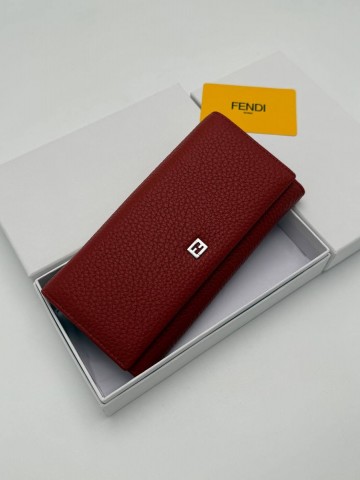 Fendi кошелек #410228YQ