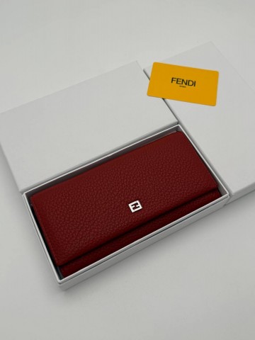 Fendi кошелек #410228YQ