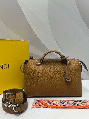Fendi сумка #411476XN