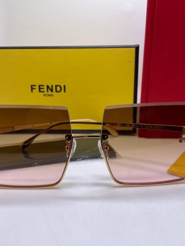 Fendi очки #414921MG