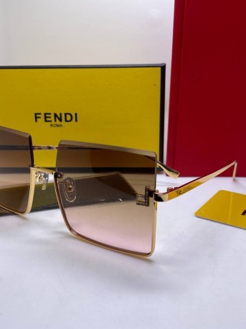 Fendi очки #414921MG