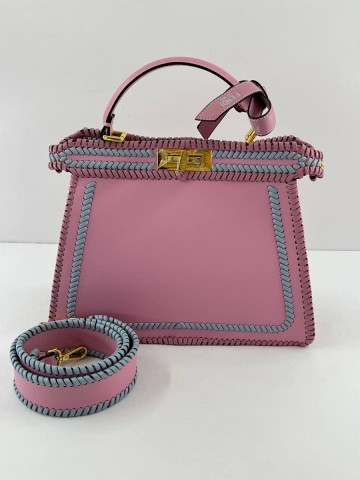 Fendi сумка #417188SM