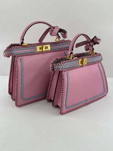 Fendi сумка #417188SM