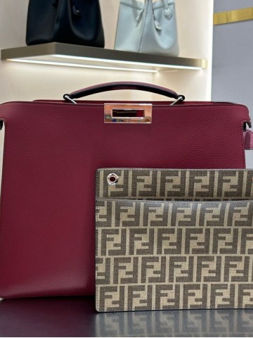 Fendi сумка #417723ZG