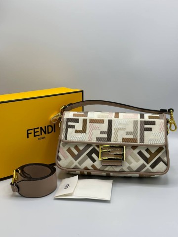 Fendi сумка #418962WI