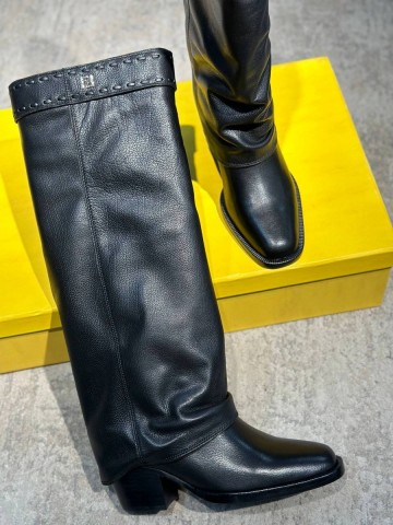 Fendi сапоги #884418WC