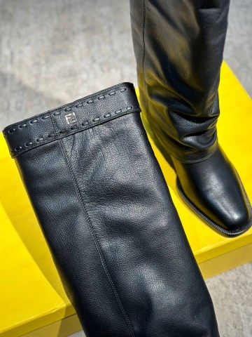 Fendi сапоги #884418WC