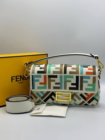 Fendi сумка #424223HA
