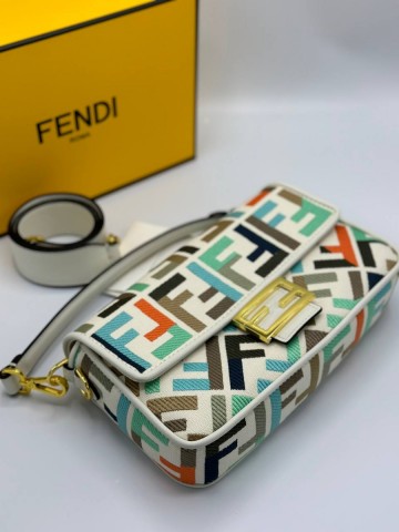 Fendi сумка #424223HA