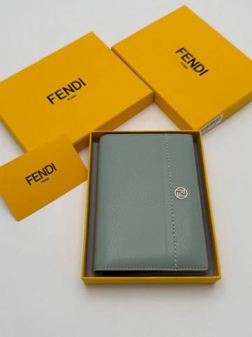 Fendi обложка на паспорт #427385UZ