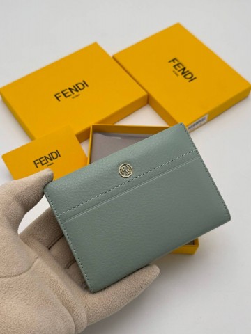 Fendi обложка на паспорт #427385UZ