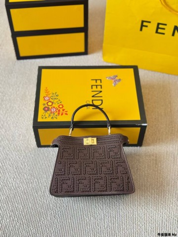 Fendi сумка #427526YM