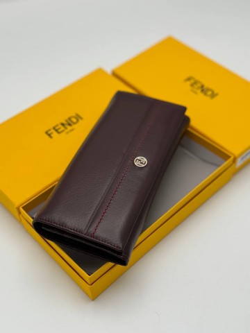 Fendi кошелек #432547VG