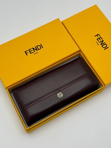 Fendi кошелек #432547VG
