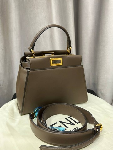 Fendi сумка #432776BH