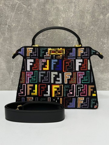 Fendi сумка #437817AH