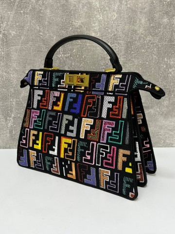Fendi сумка #437817AH
