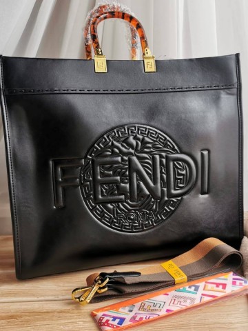 Fendi сумка #441768AN