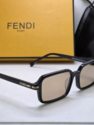 Fendi очки #444302JO