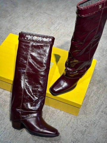 Fendi сапоги #981229FN