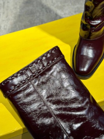 Fendi сапоги #981229FN